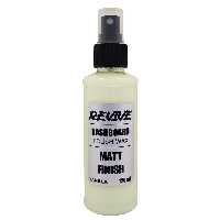 واکس و محافظ داشبورد مات ریوایو مدل matt finish حجم 120ml | کالا مکس