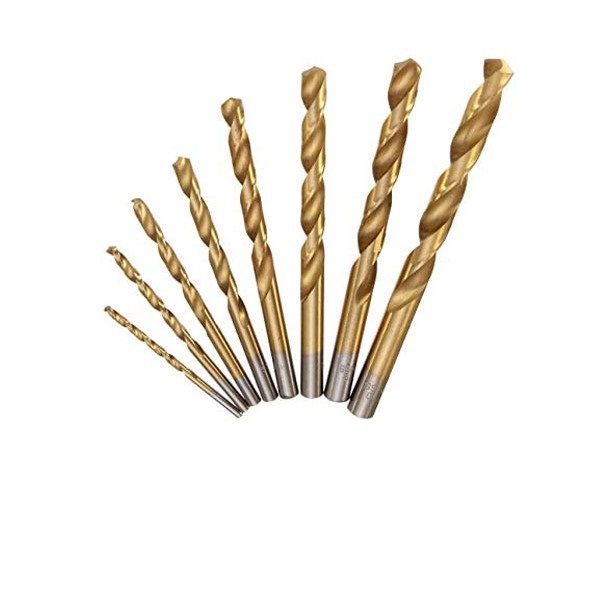 مته طلایی سایز 5/5