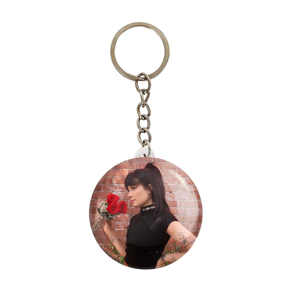 جاکلیدی خندالو مدل هالزی کد 19096