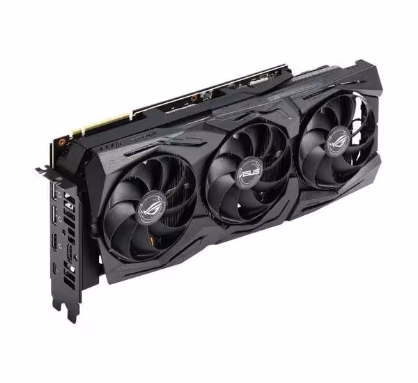 کارت گرافیک ایسوس ROG-STRIX-RTX2070-A8G-GAMING