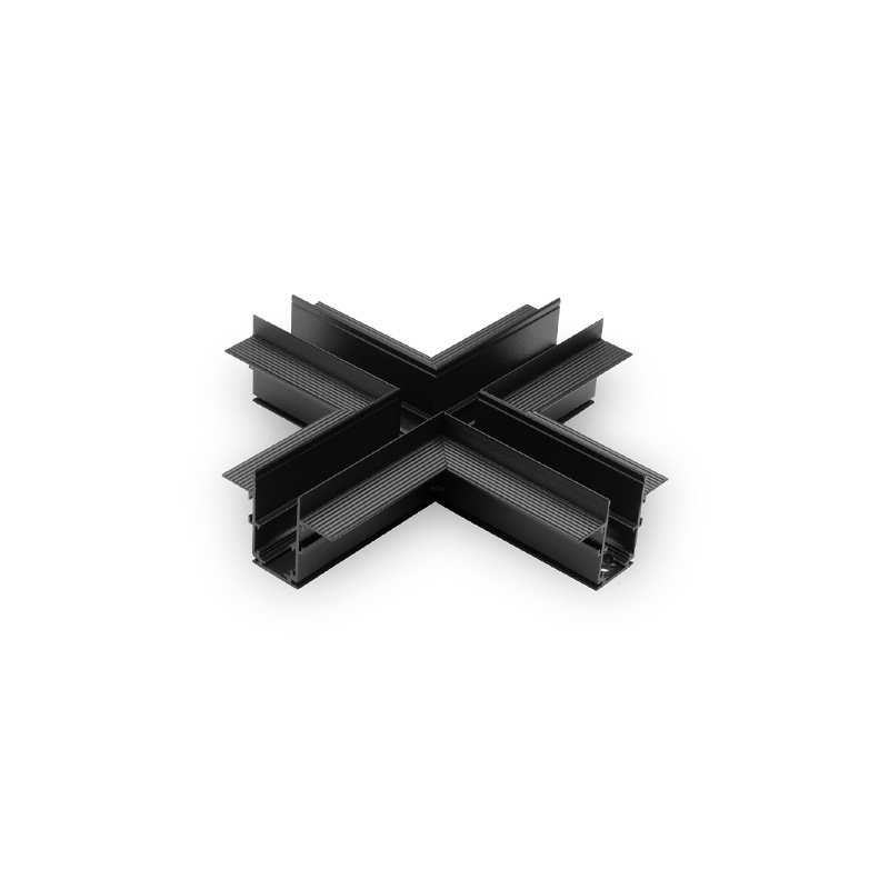 رابط شعاع مدل ریل توکار سقف به سقف چهارطرفه SH-MCC4W-2M