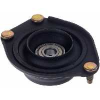 خرید توپی سر کمک فنر راست تیبا GISP | اتوموبی