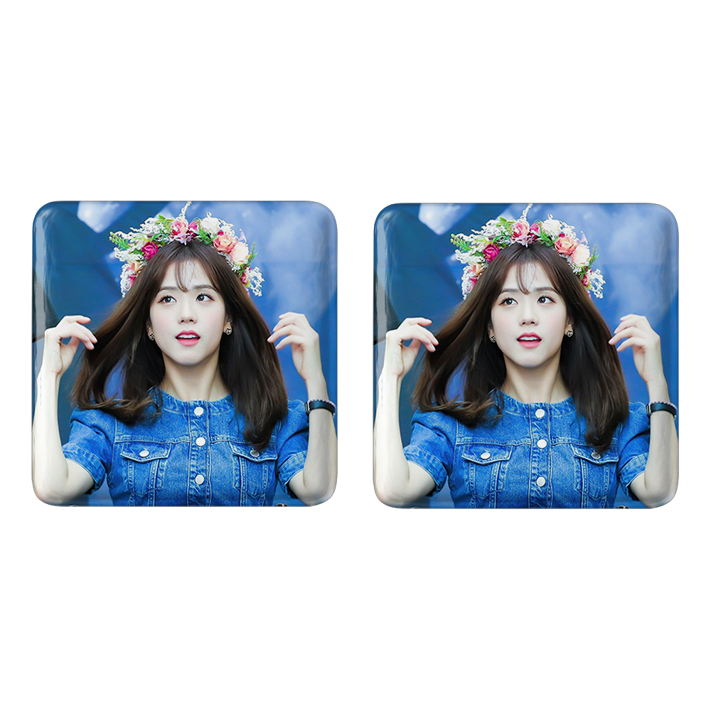 پیکسل خندالو مدل جیسو گروه بلک پینک کد 3090 به همراه مگنت