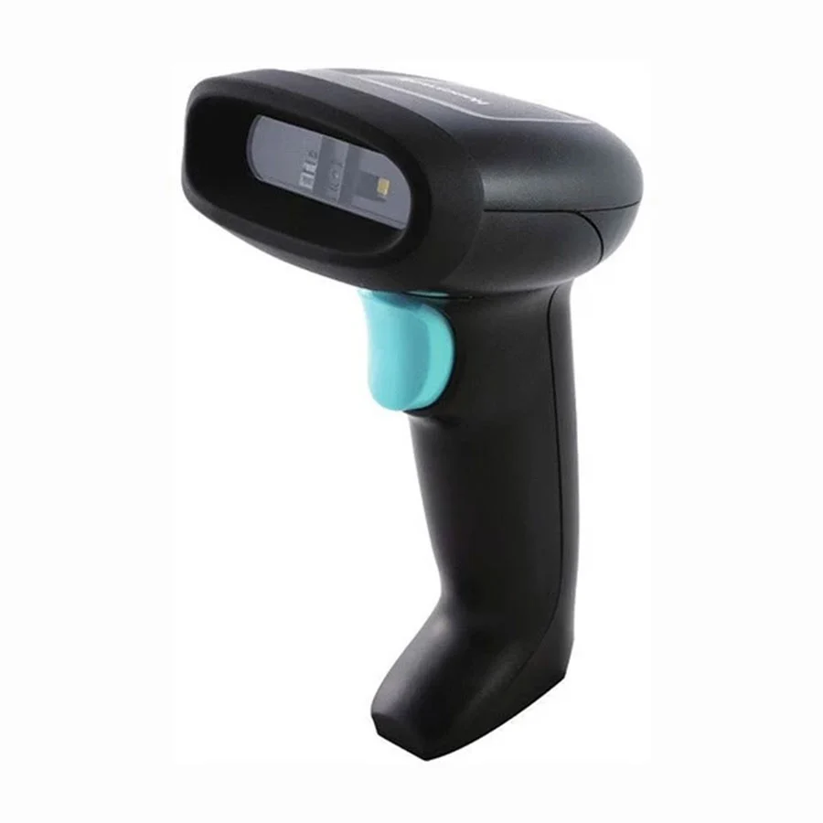 بارکدخوان دوبعدی هانیول  HH400