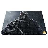 ماوس پد هومرو طرح بازی Rainbow Six Siege مدل A2344