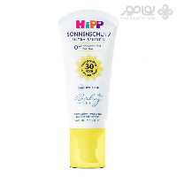 کرم ضد آفتاب کودک هیپ SPF30 حجم 50 میل