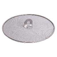 توری روغن گیر ماهیتابه Mone کد SR01 قطر 30 سانتی متر