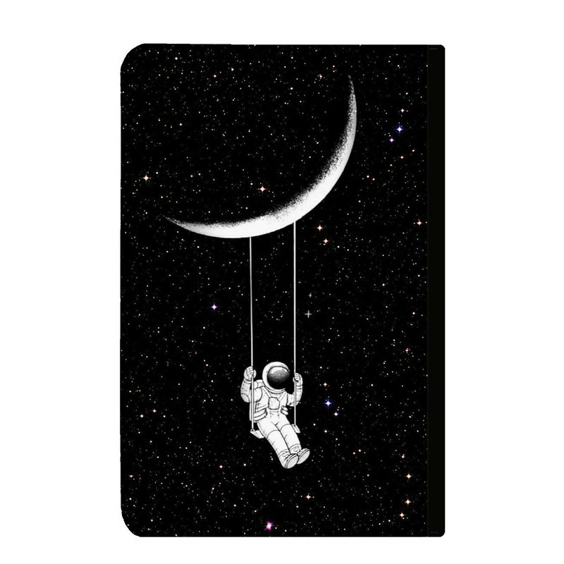 کلاسور مدل فضانورد کد 08 | چاوه