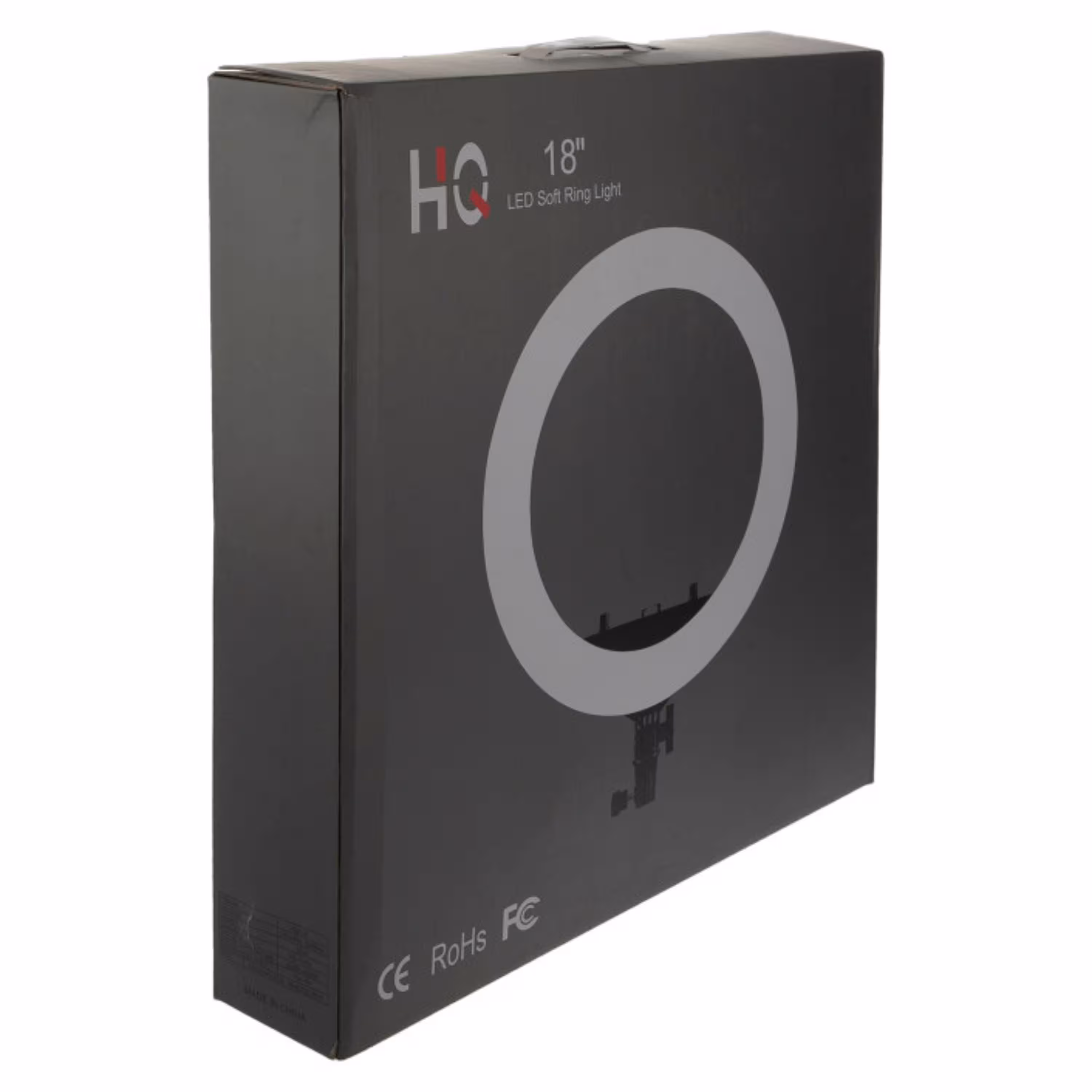 رینگ لایت مدل HQ18-450mm
