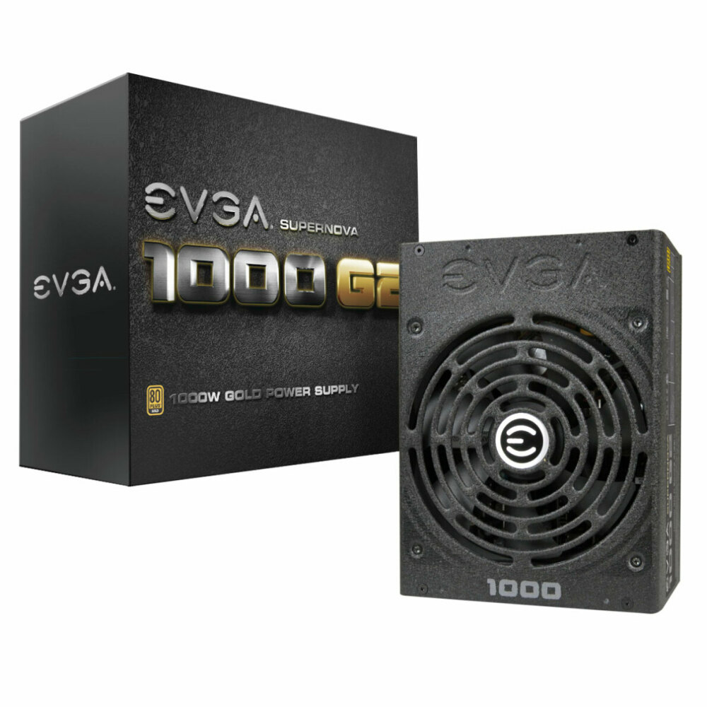 پاور 1000 وات EVGA 1000 G2