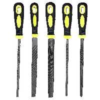 سوهان فلز مدل ART-MF-5PCCL مجموعه 5 عددی