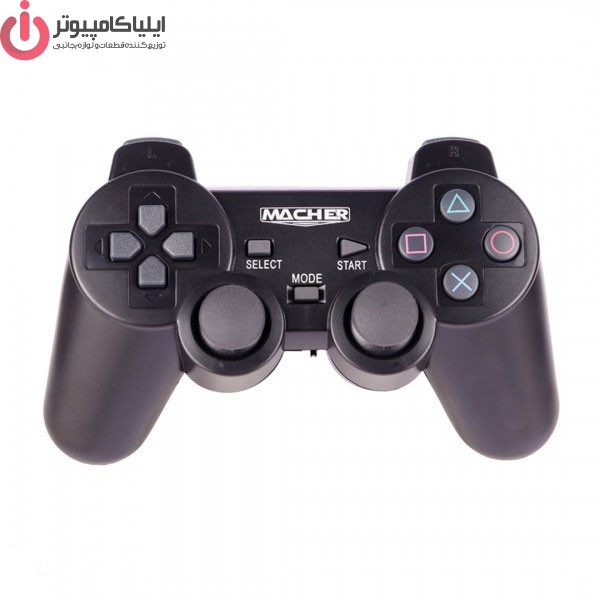 دسته بازی مدل MR-W63