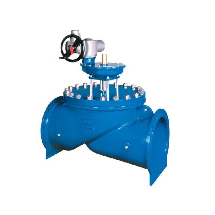 شیر گلوب میراب