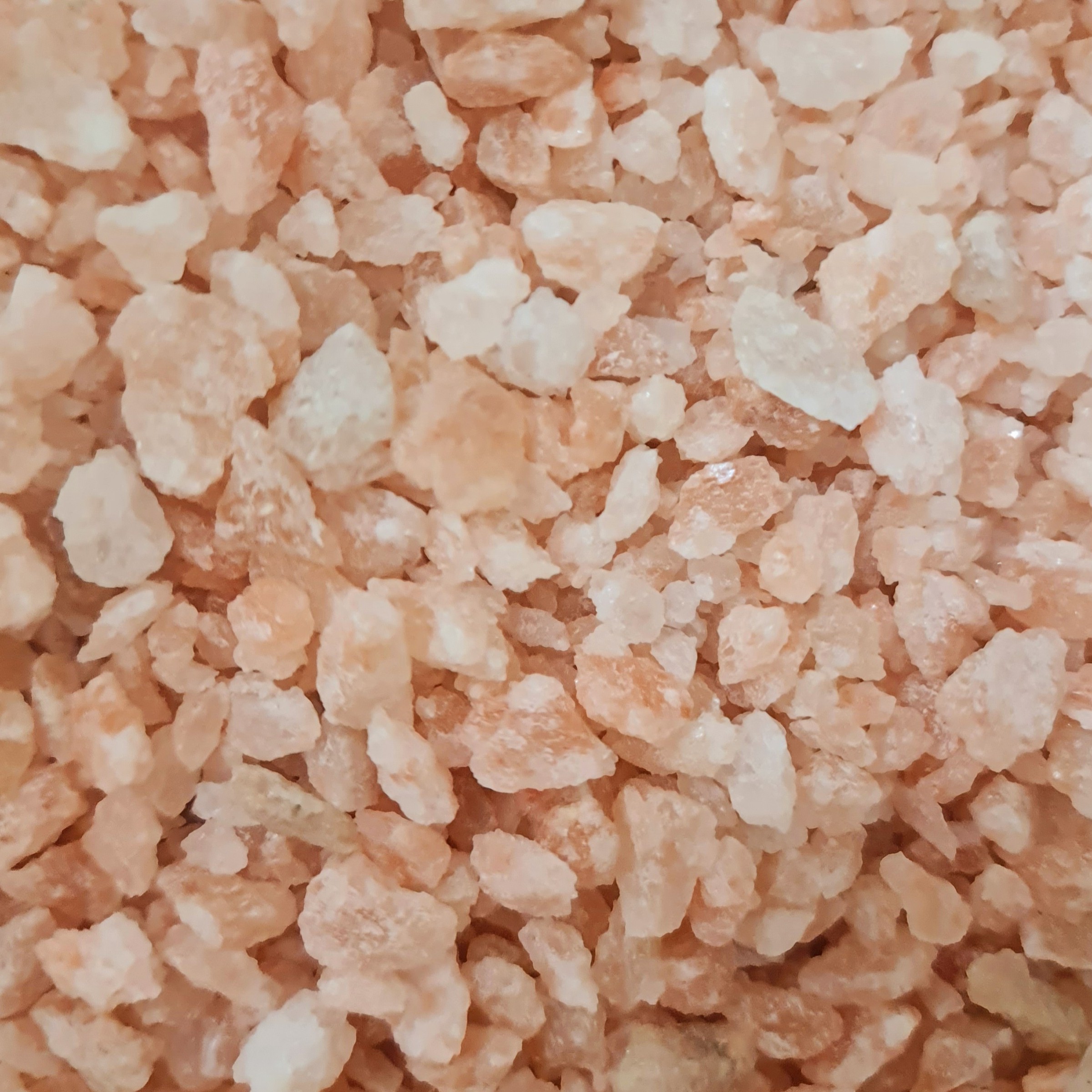 نمک هیمالیا(نمک صورتی) 500 گرمی