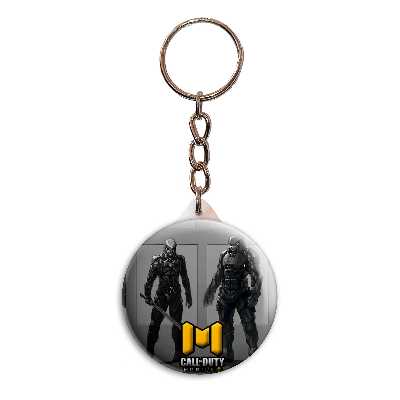 جاکلیدی پرمانه طرح call of duty کد pmy.1641