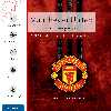 برچسب پوششی ماهوت مدل Manchester-United-FC مناسب برای گوشی موبایل اپل iPhone 6 Plus