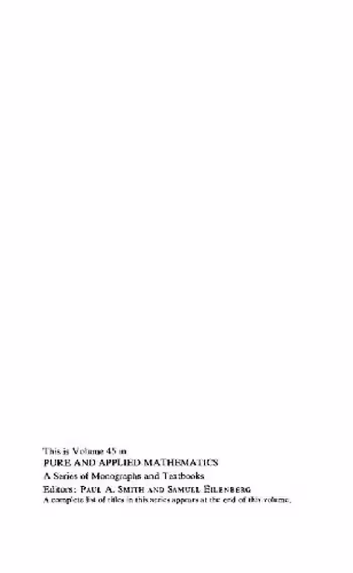 خرید و دانلود نسخه کامل کتاب Integral matrices