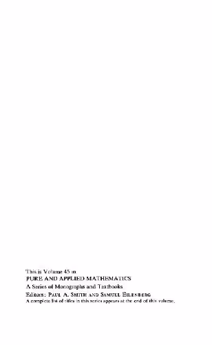 خرید و دانلود نسخه کامل کتاب Integral matrices
