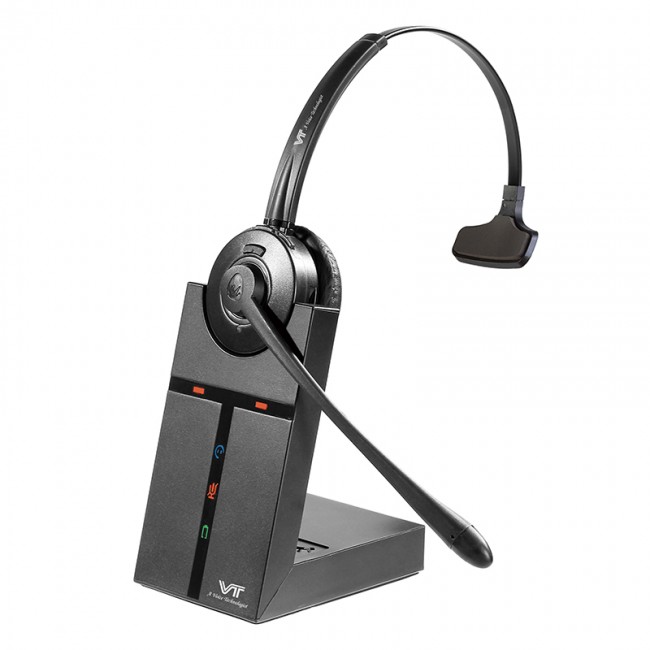 هدست وی تی مدل VT 9000 DECT