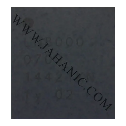 آی سی شارژ Lion LN8000