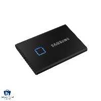اس اس دی اکسترنال سامسونگ مدل T7 Touch ظرفیت 1 ترابایت