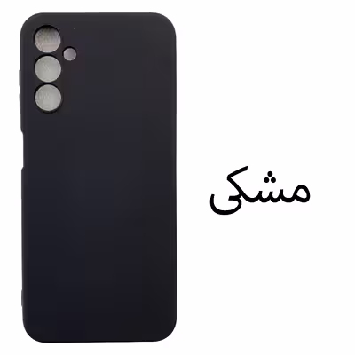 کاور مدل SILICONE مناسب برای گوشی موبایل سامسونگ Galaxy A14 / A14 5G 