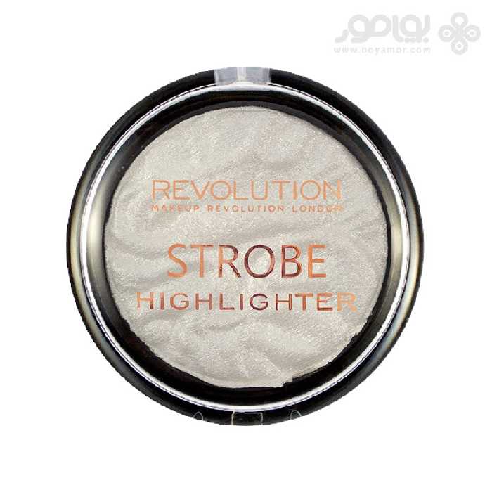 هایلایتر استروب رولوشن مدل FLASH وزن 7.5 گرم