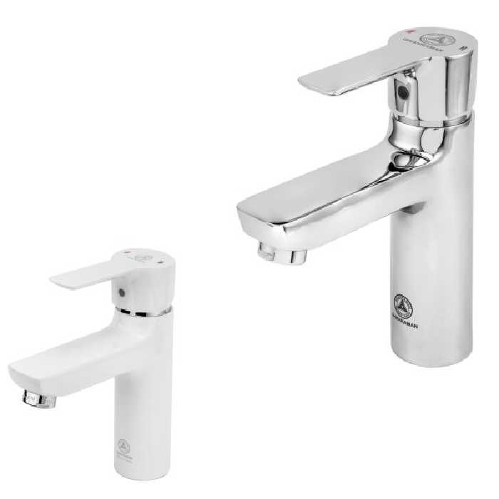 شیر روشویی یاقوت قهرمان