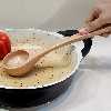 ملاقه چوبلمه مدل 01