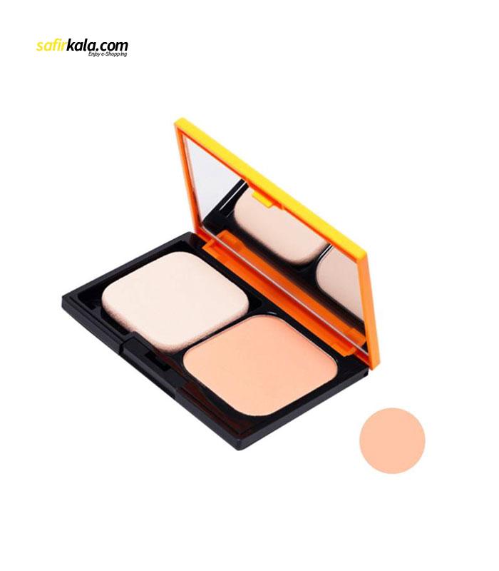 پنکیک چرب کالیستا سری Perfect Finish شماره 10