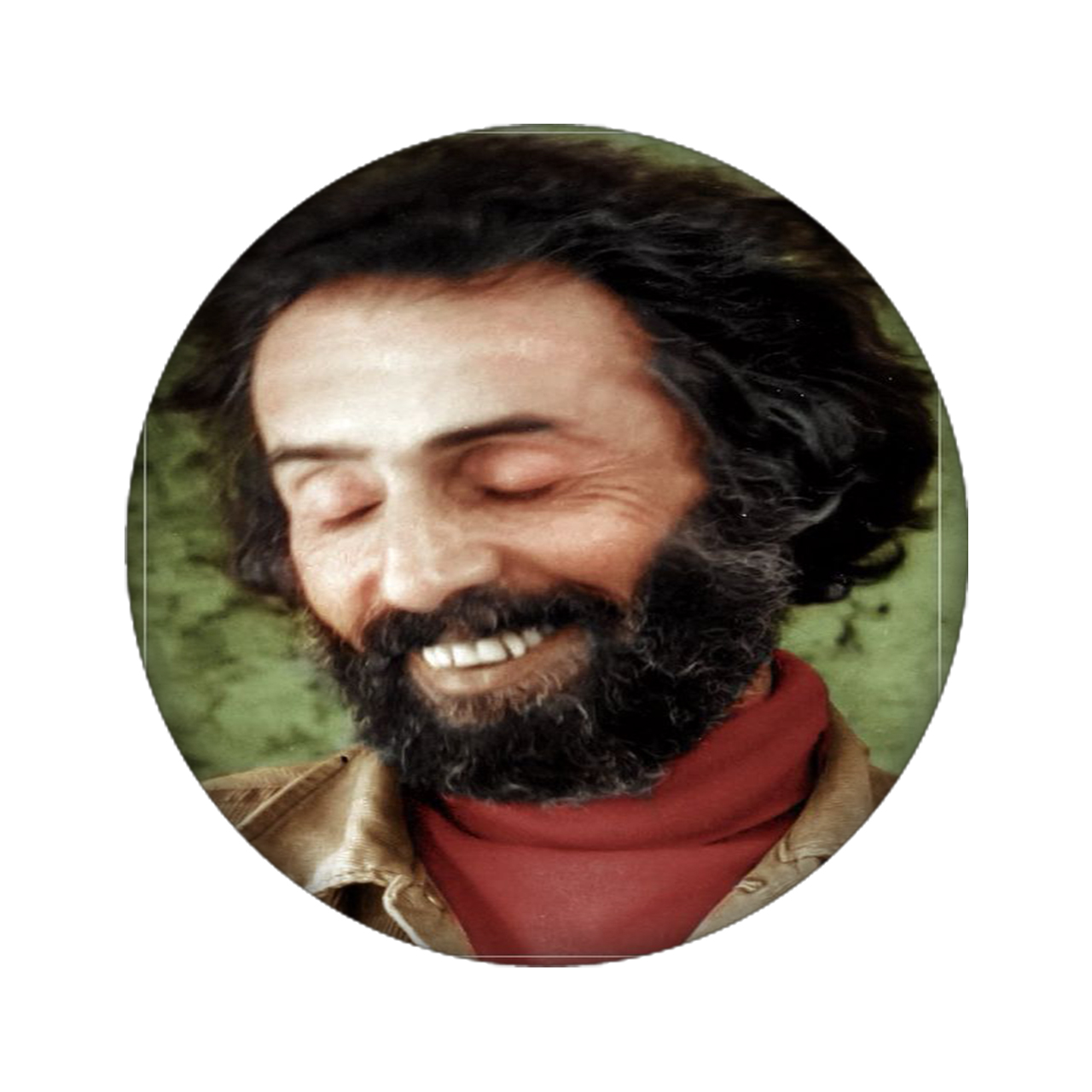 زیر لیوانی مدل نیما یوشیج 1145