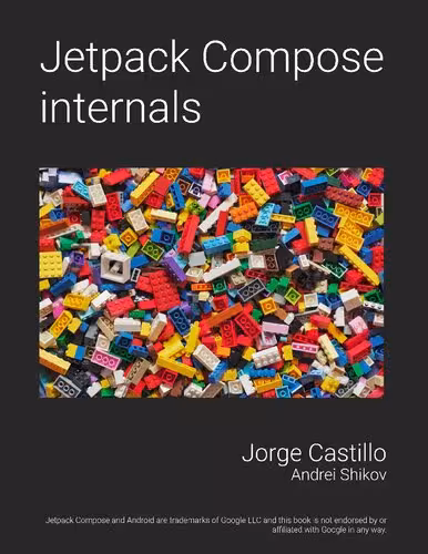 خرید و دانلود نسخه کامل کتاب Jetpack Compose internals