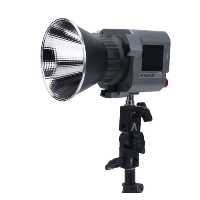 ویدئو لایت آماران amaran COB 60x S Bi-Color LED Monolight