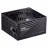 منبع تغذیه کامپیوتر ای دیتا ایکس پی جی مدل CORE REACTOR II 1200W