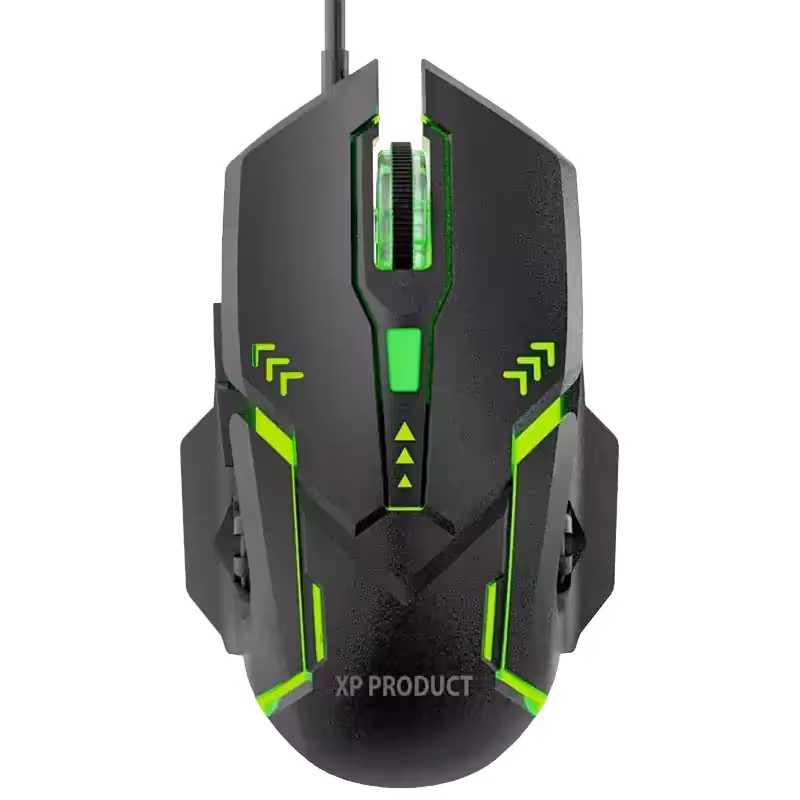 ماوس مخصوص بازی ایکس پی مدل XP-G800N