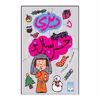 کتاب دیزی و دردسر های سال نو اثر کیس گری انتشارات پیدایش جلد 5