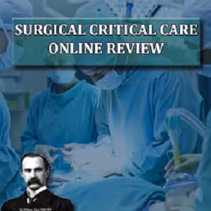 Osler Surgical Critical Care 2021 Online Review at 60€ - کتاب پزشکی بهار