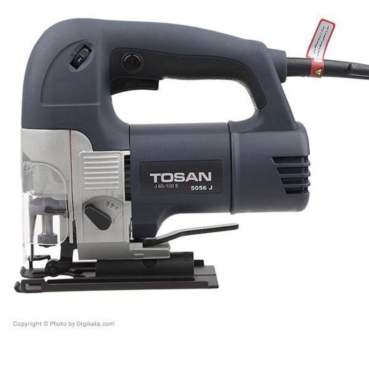 اره عمود بر توسن مدل 5056j