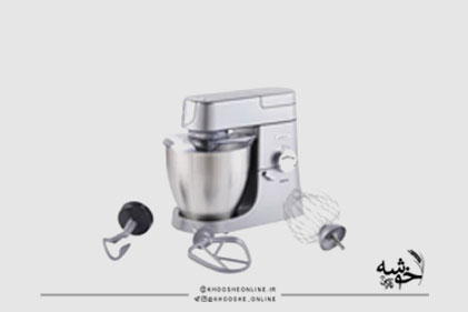همزن برقی کنوود KENWOODمدل1400 شرایط اقساطی