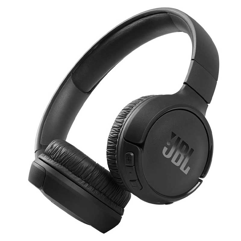 هدفون بی سیم جی بی ال JBL Tune 510 BT