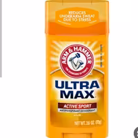 مام صابونی آرم اند هامر ULTRAMAX اصل آمریکا _ مدل Active Sport