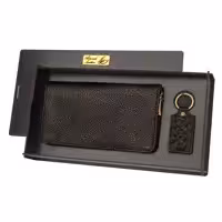 ست هدیه چرم عطارد مدل A10