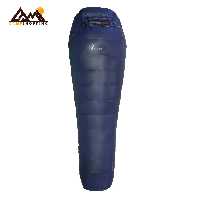 کیسه خواب پر بابوس مدل FREEMONT 1500