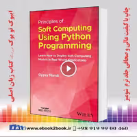 Principles of Soft Computing Using Python Programming