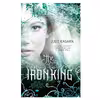 کتاب The Iron King اثر جمعی از نویسندگان انتشارات Harlequin Books S.A