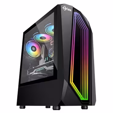 کیس کامپیوتر گیمینگ فاطر مدل FG-740G