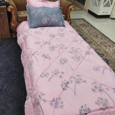 روتختی یک نفره دو رو (4 تکه) کد B2