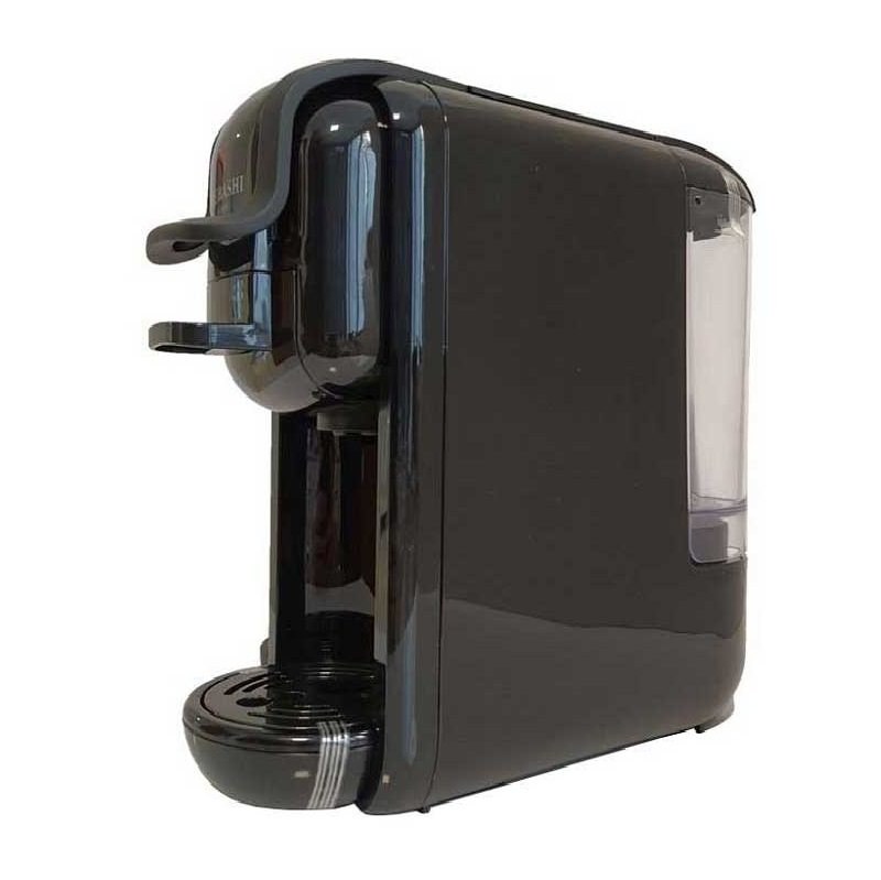 اسپرسوساز مباشی 302