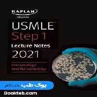 Kaplan Usmle Step 1 Immunology and Microbiology 2021