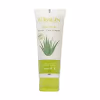 کرم مرطوب کننده عطراگین مدل Aloe Vera حجم 75 میلی لیتر